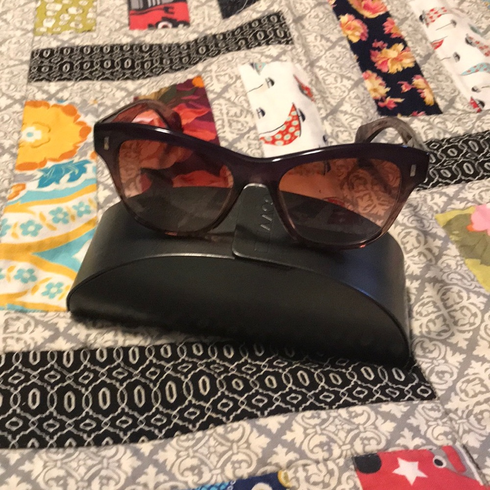 Oliver Peoples sunglasses